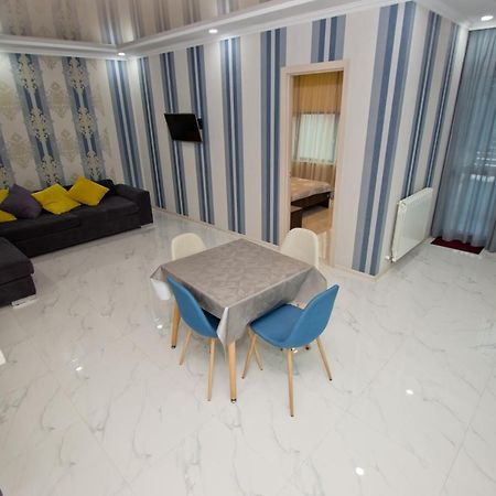Batumi Seaview Apartments Luaran gambar