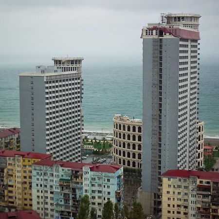 Batumi Seaview Apartments Luaran gambar