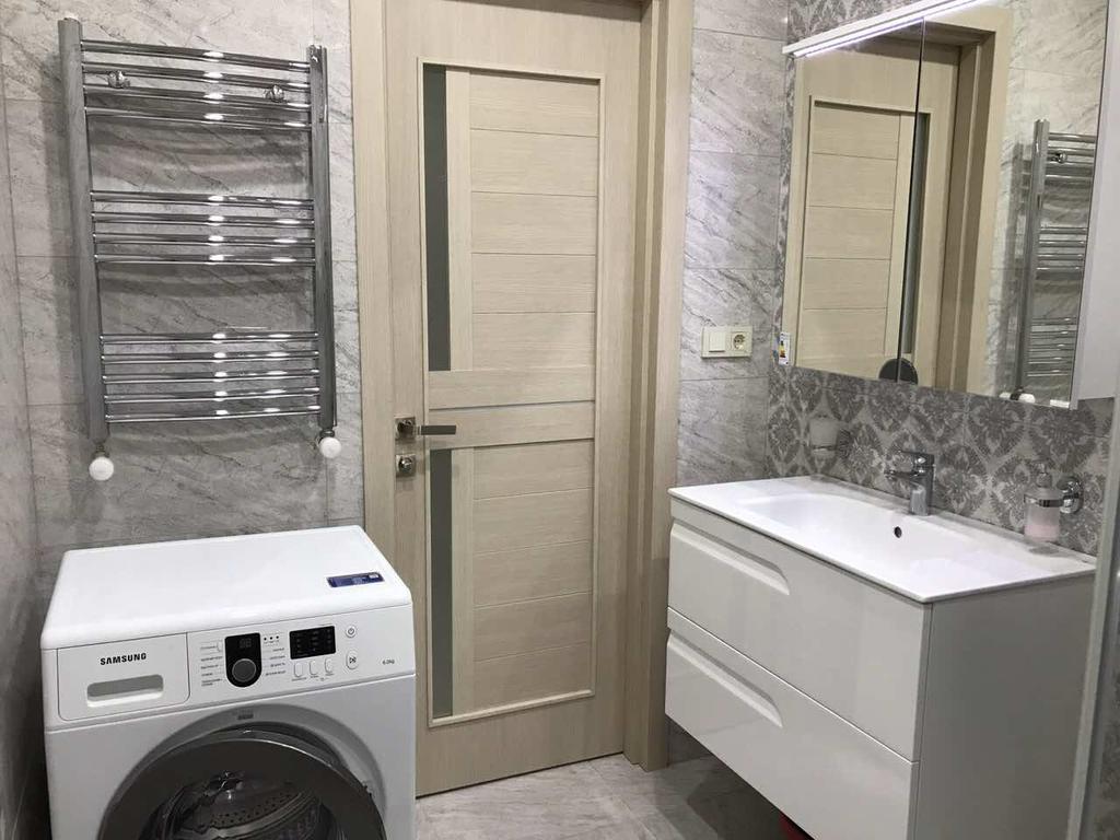 Batumi Seaview Apartments Luaran gambar
