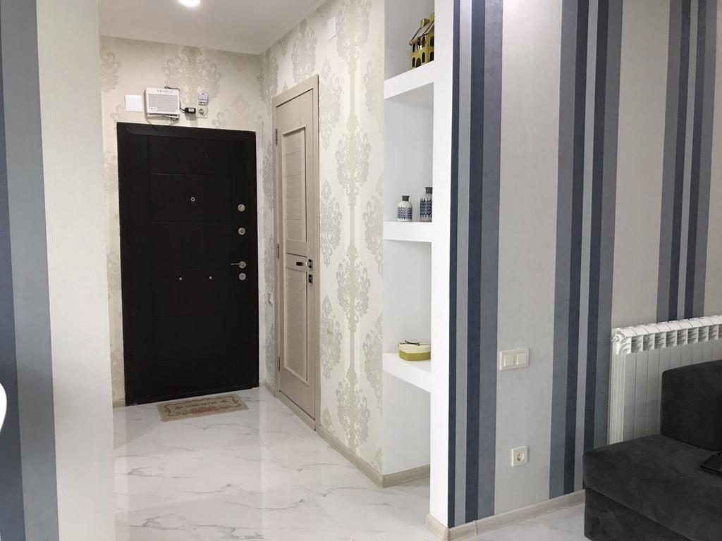 Batumi Seaview Apartments Luaran gambar