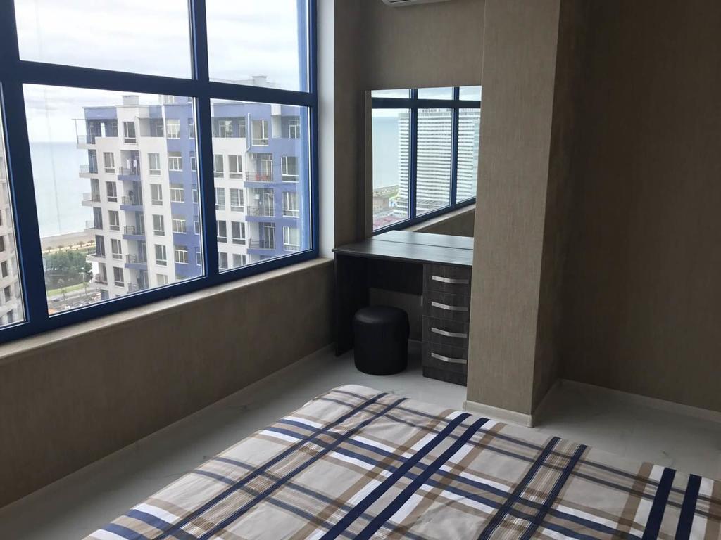 Batumi Seaview Apartments Luaran gambar