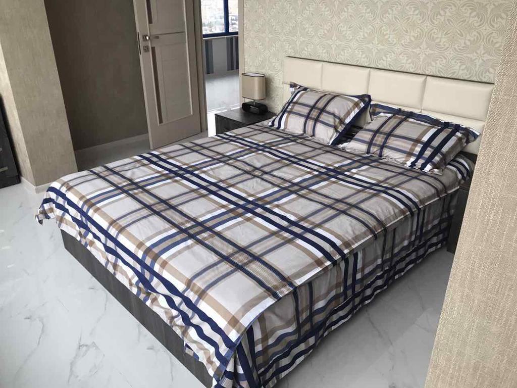 Batumi Seaview Apartments Luaran gambar
