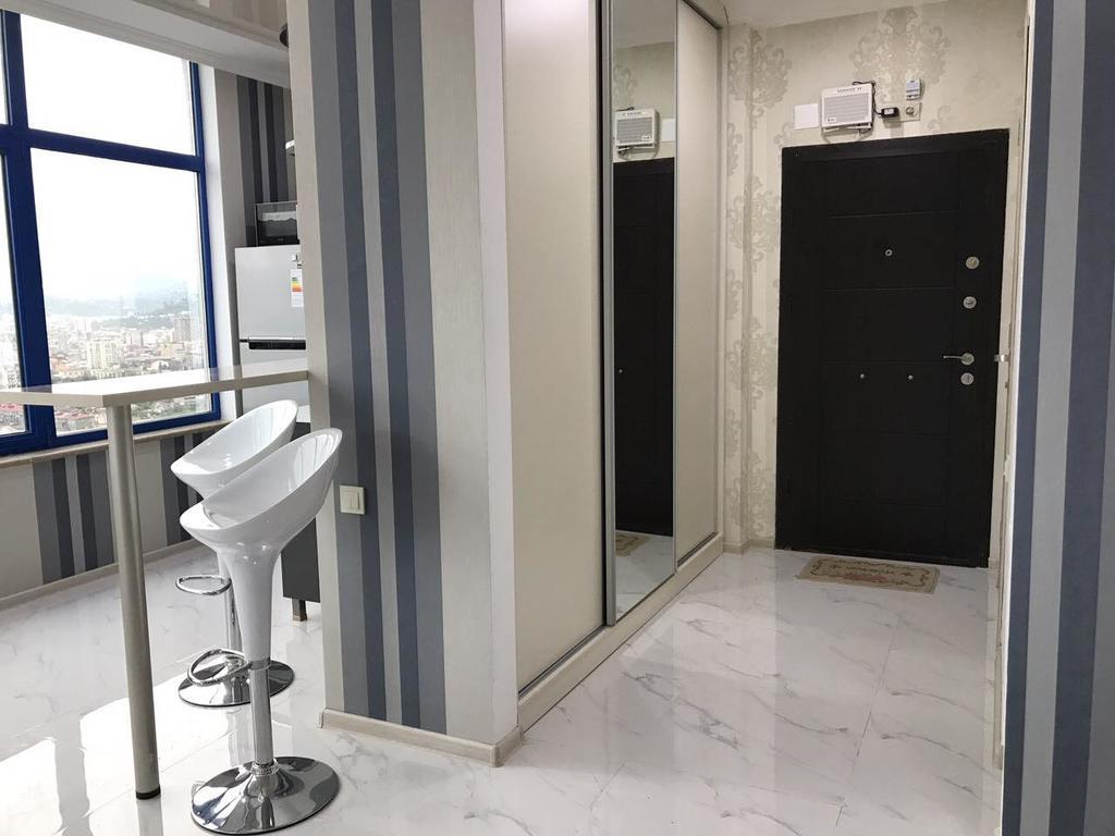 Batumi Seaview Apartments Luaran gambar