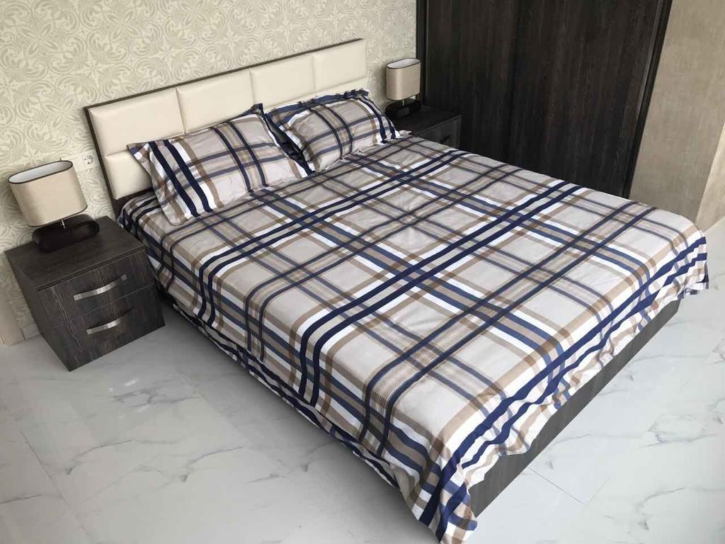 Batumi Seaview Apartments Luaran gambar