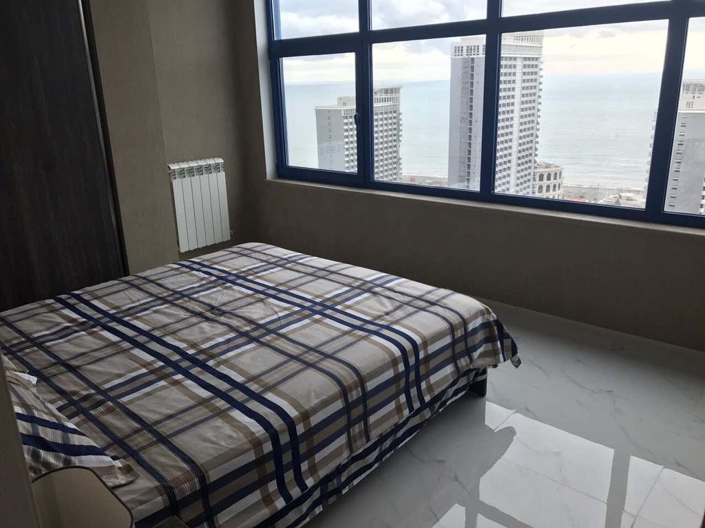 Batumi Seaview Apartments Luaran gambar