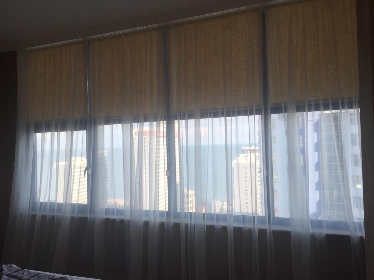 Batumi Seaview Apartments Luaran gambar