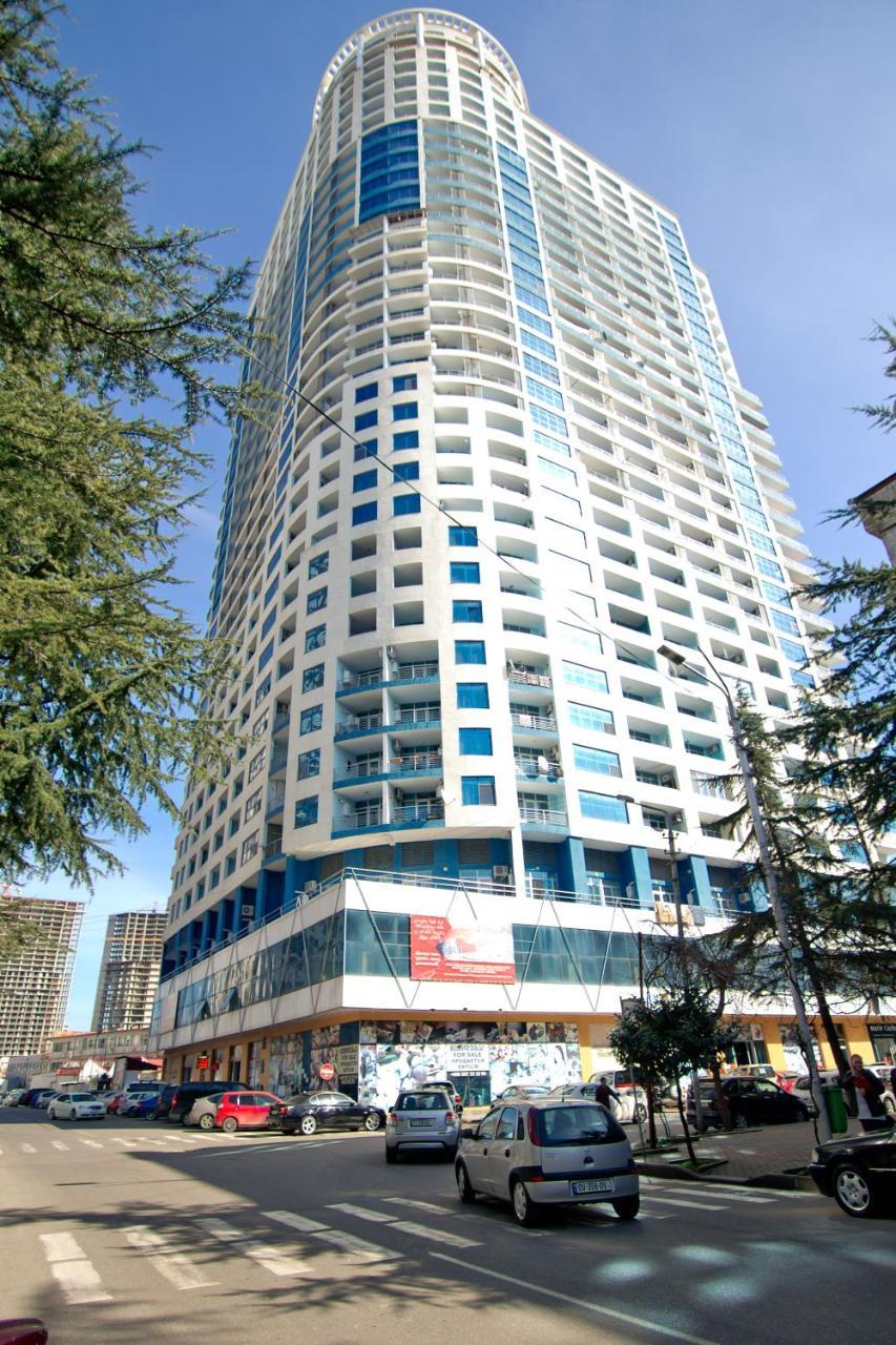 Batumi Seaview Apartments Luaran gambar