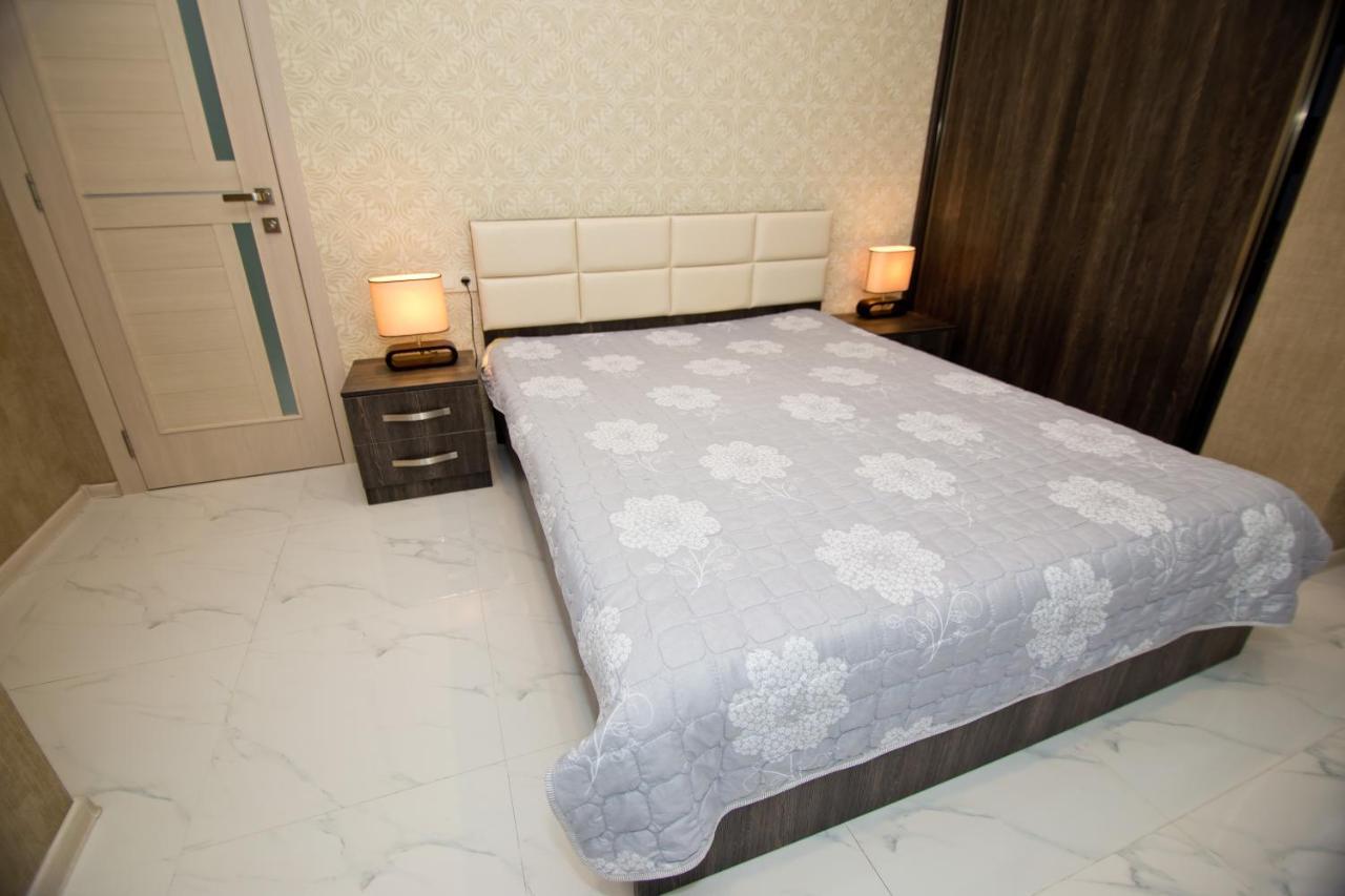 Batumi Seaview Apartments Luaran gambar