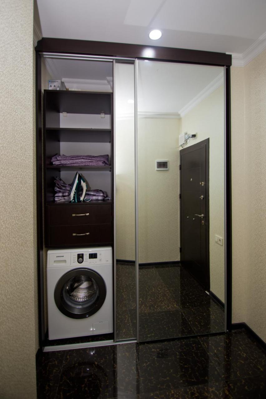 Batumi Seaview Apartments Luaran gambar