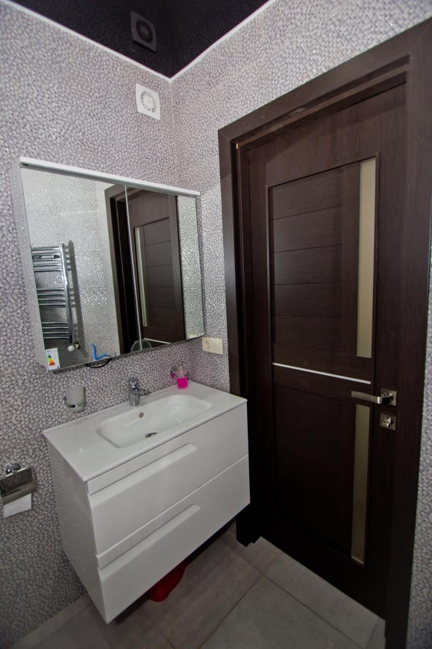 Batumi Seaview Apartments Luaran gambar